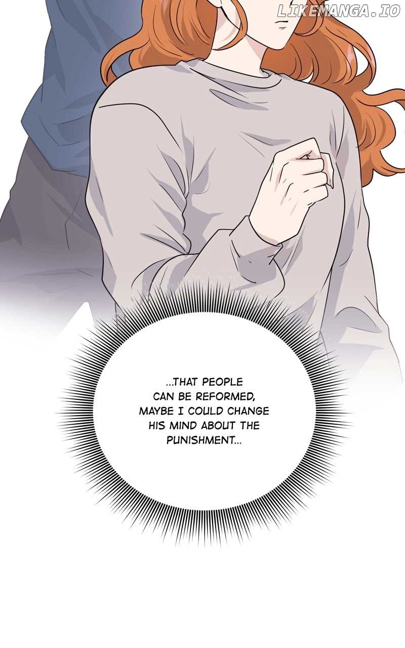 The Goddess’s Guide to Farming Chapter 54 page 61