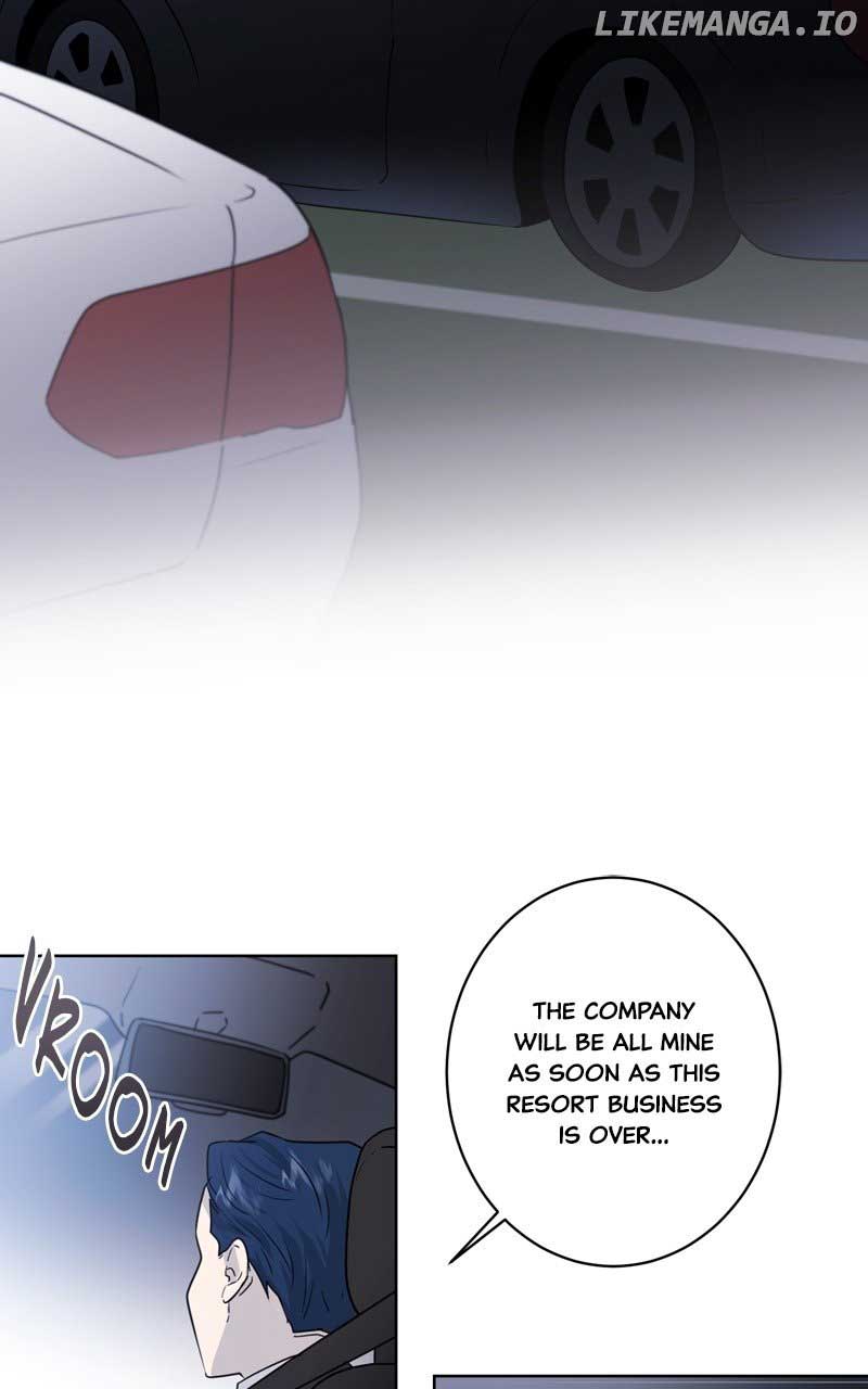 The Goddess’s Guide to Farming Chapter 54 page 68