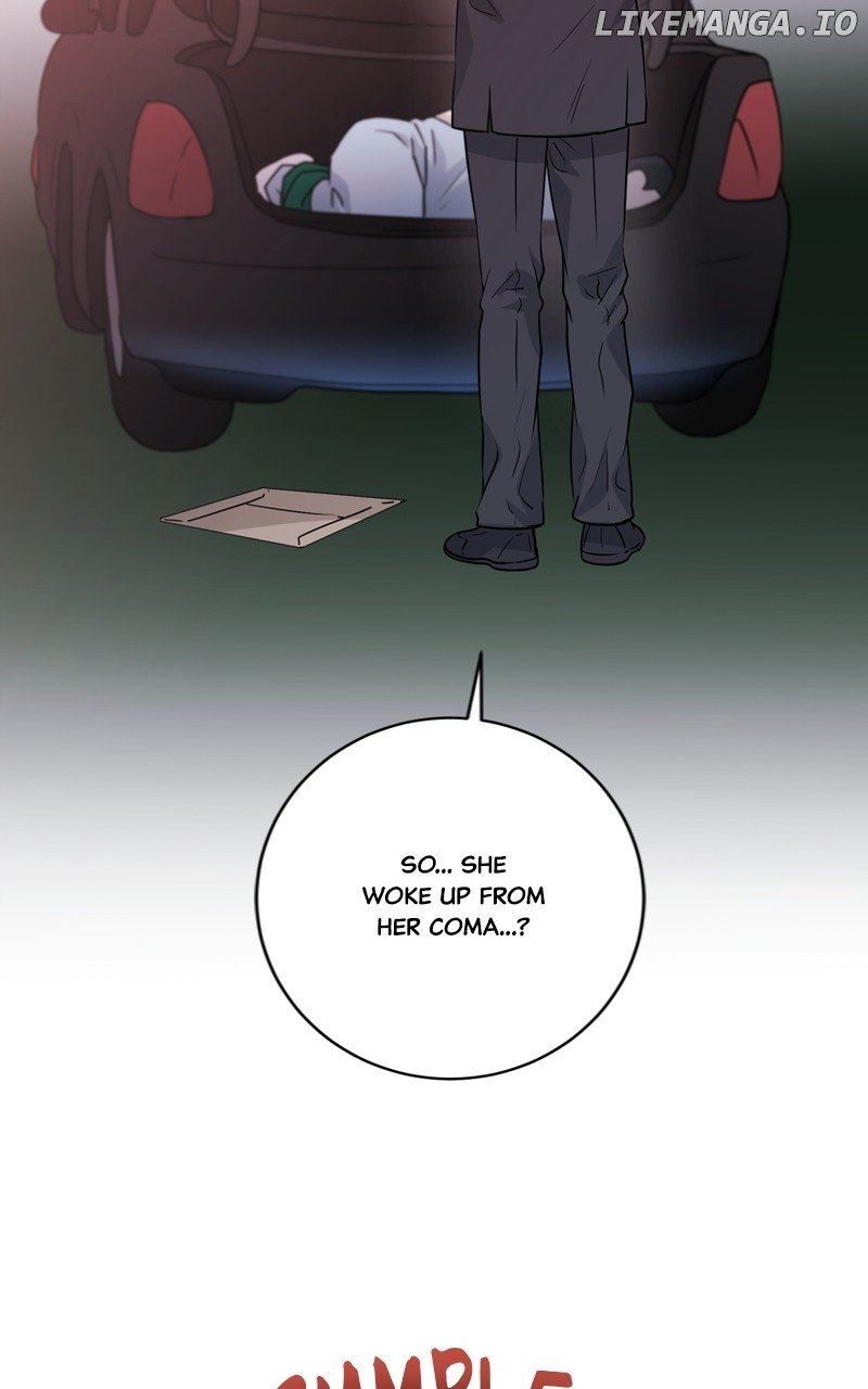 The Goddess’s Guide to Farming Chapter 55 page 9