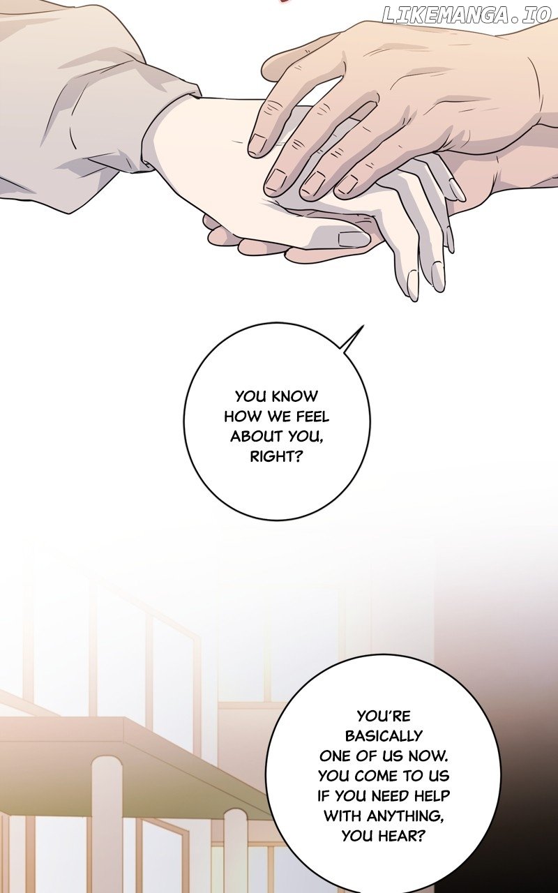 The Goddess’s Guide to Farming Chapter 55 page 15