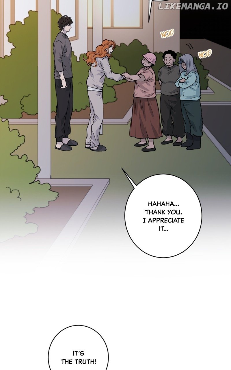 The Goddess’s Guide to Farming Chapter 55 page 16