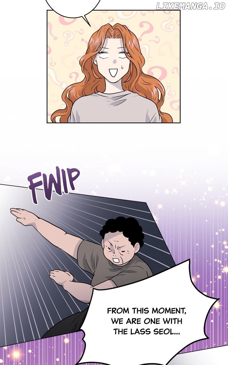 The Goddess’s Guide to Farming Chapter 55 page 18