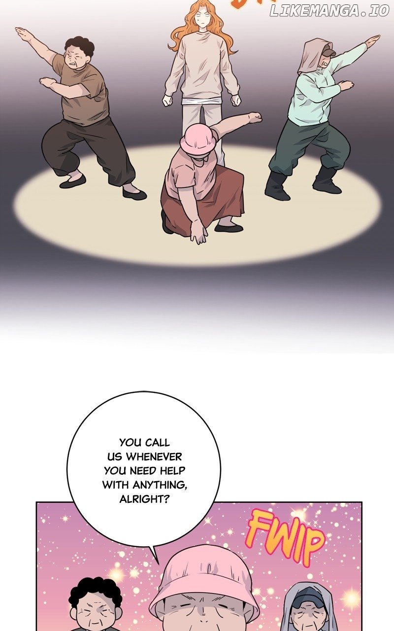 The Goddess’s Guide to Farming Chapter 55 page 20