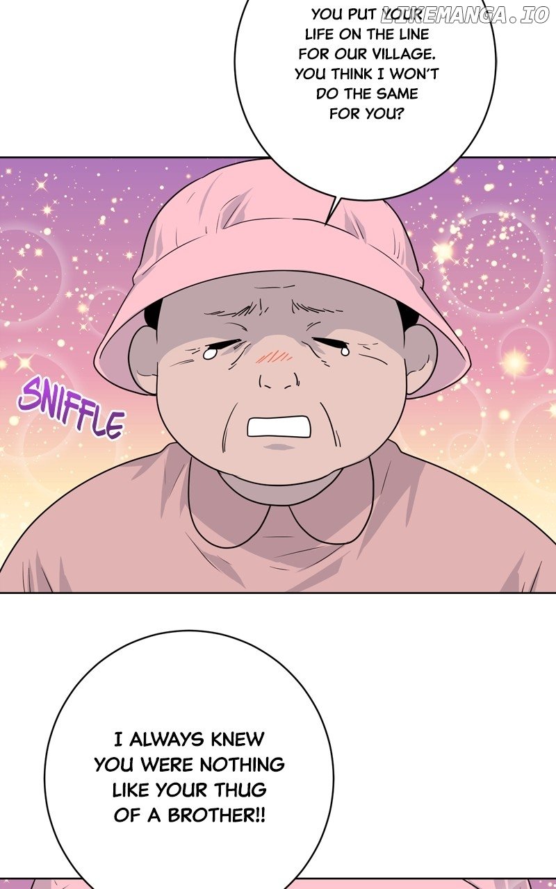 The Goddess’s Guide to Farming Chapter 55 page 22