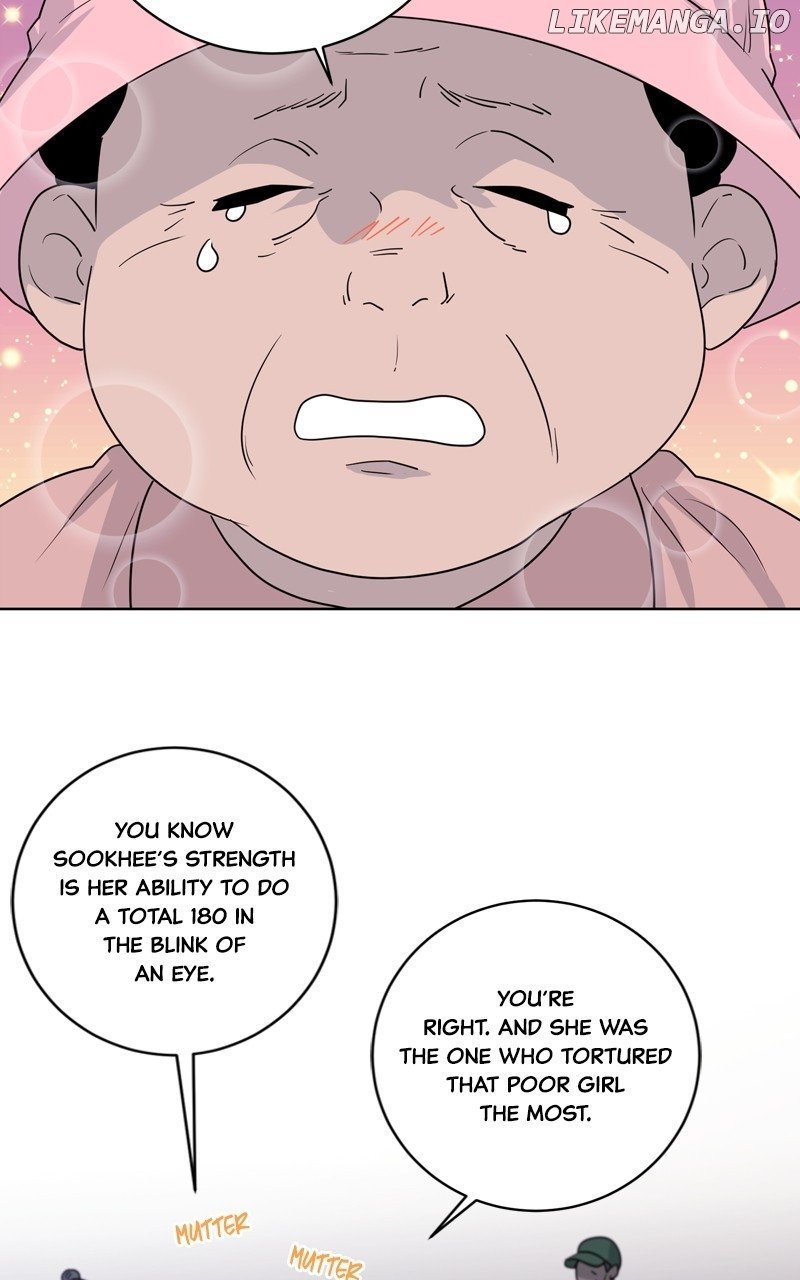 The Goddess’s Guide to Farming Chapter 55 page 23