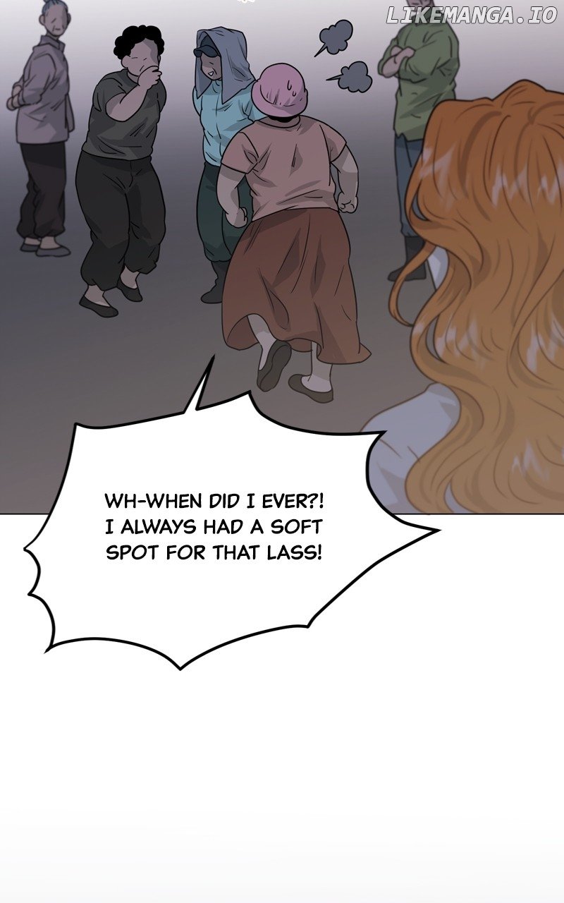 The Goddess’s Guide to Farming Chapter 55 page 24