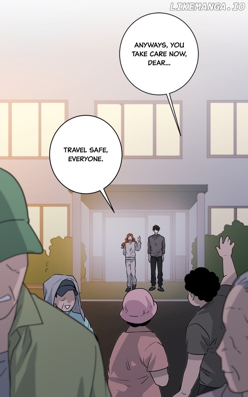 The Goddess’s Guide to Farming Chapter 55 page 25