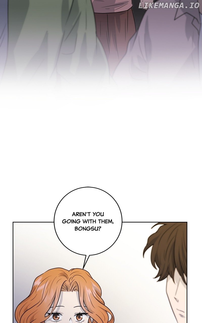 The Goddess’s Guide to Farming Chapter 55 page 26