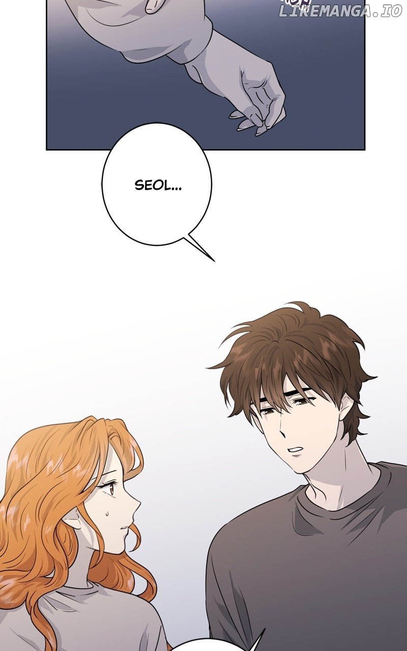 The Goddess’s Guide to Farming Chapter 55 page 32