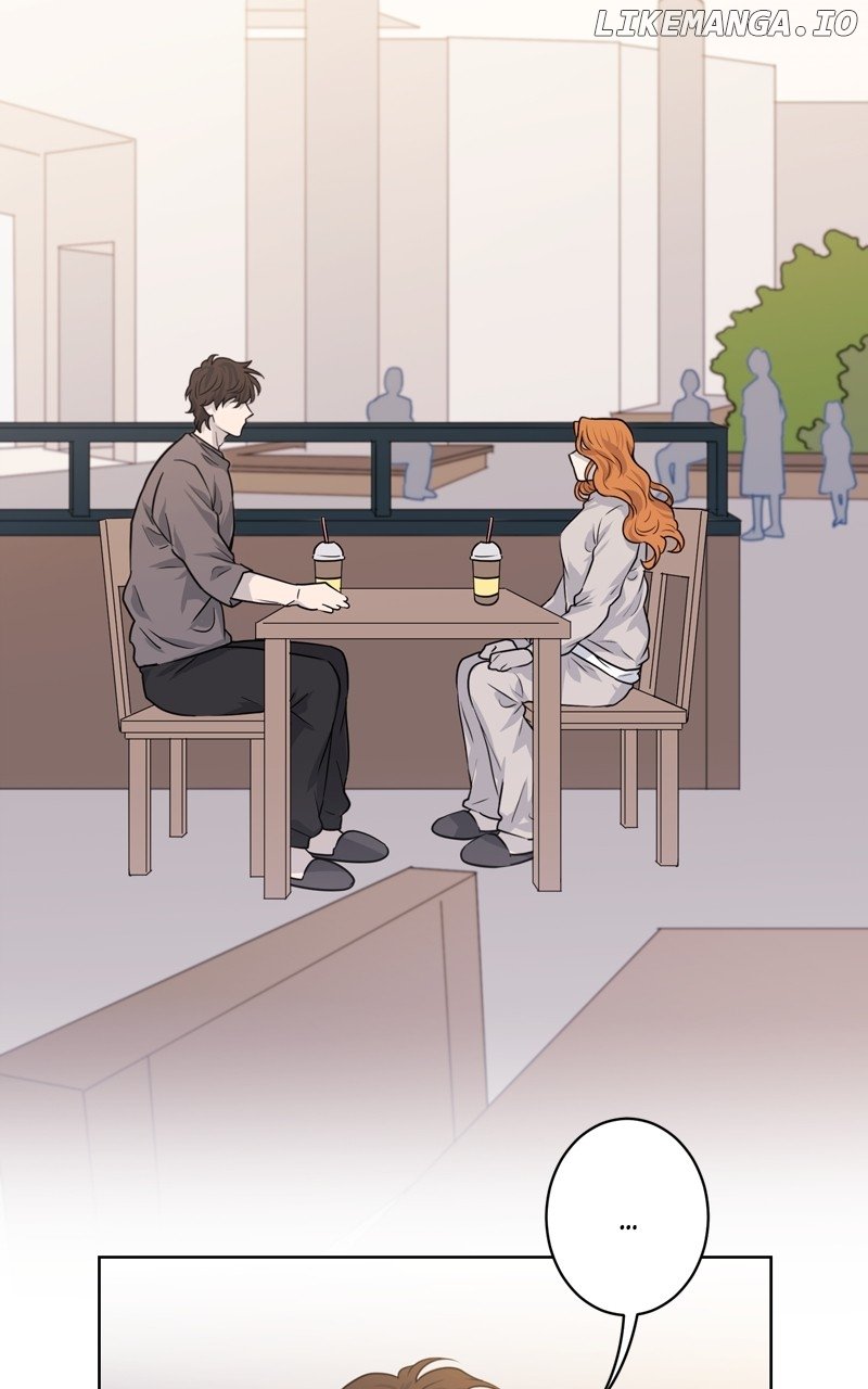 The Goddess’s Guide to Farming Chapter 55 page 35