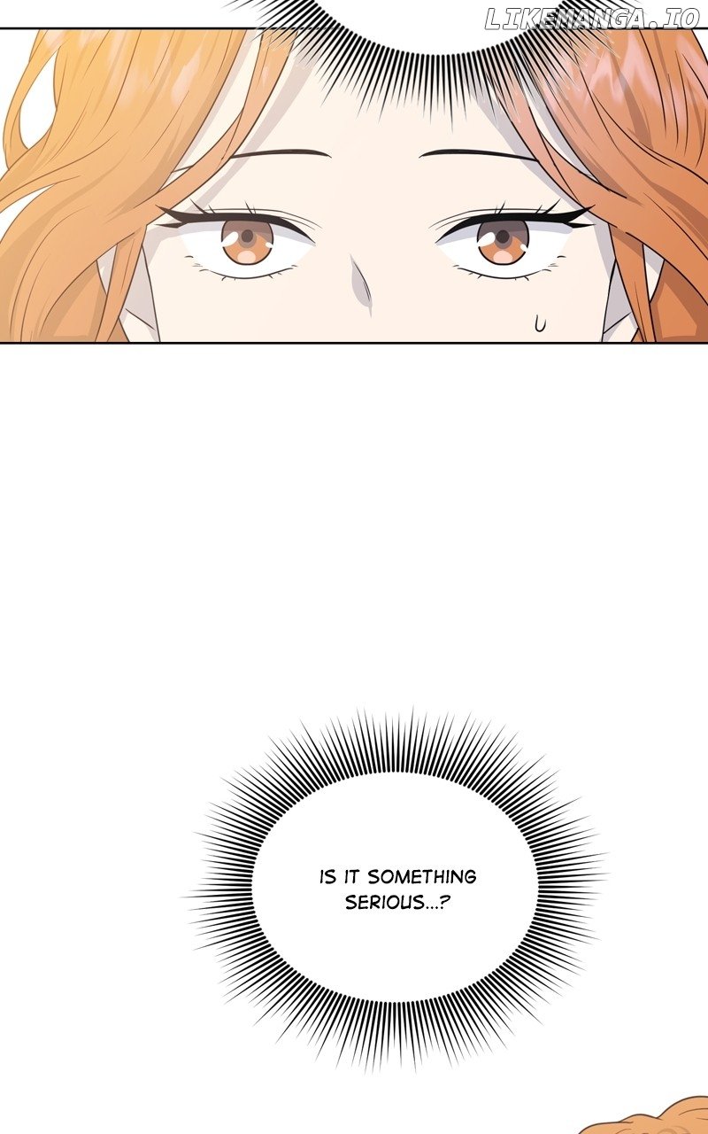 The Goddess’s Guide to Farming Chapter 55 page 37