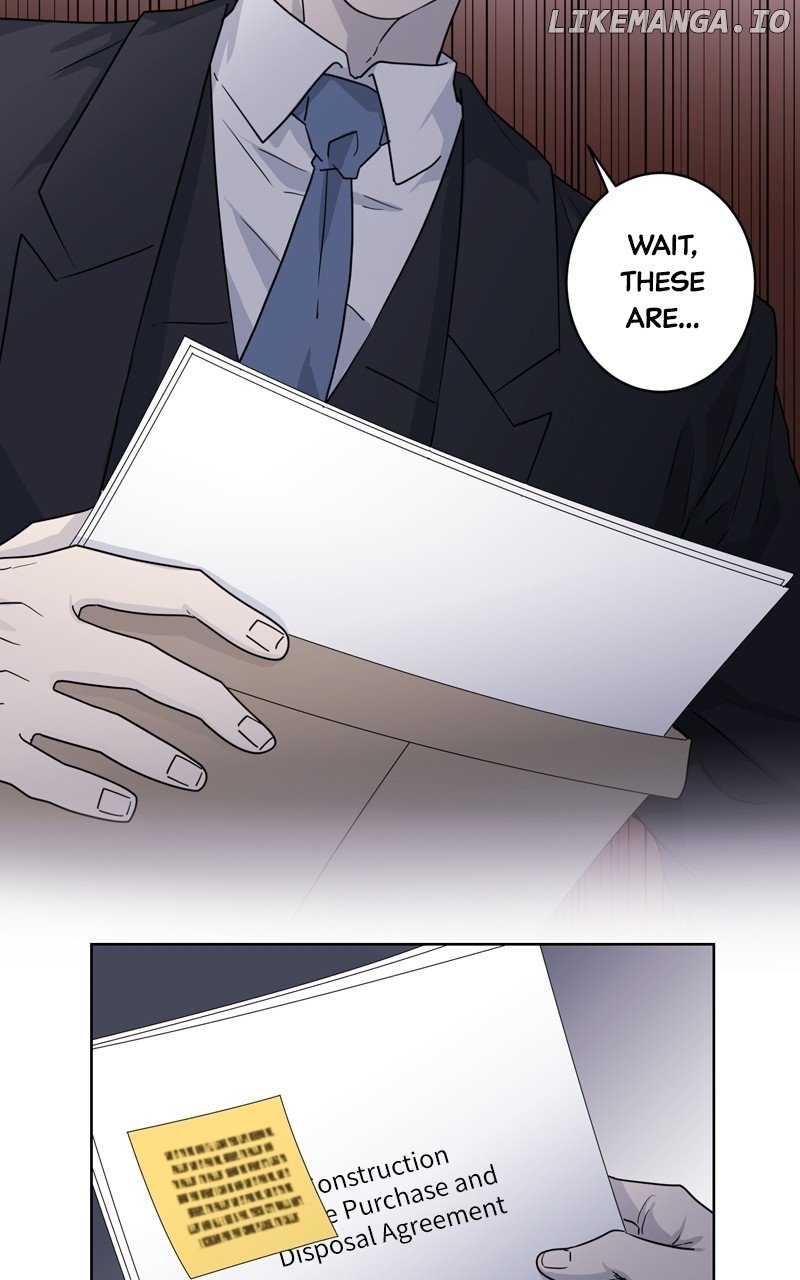 The Goddess’s Guide to Farming Chapter 55 page 3