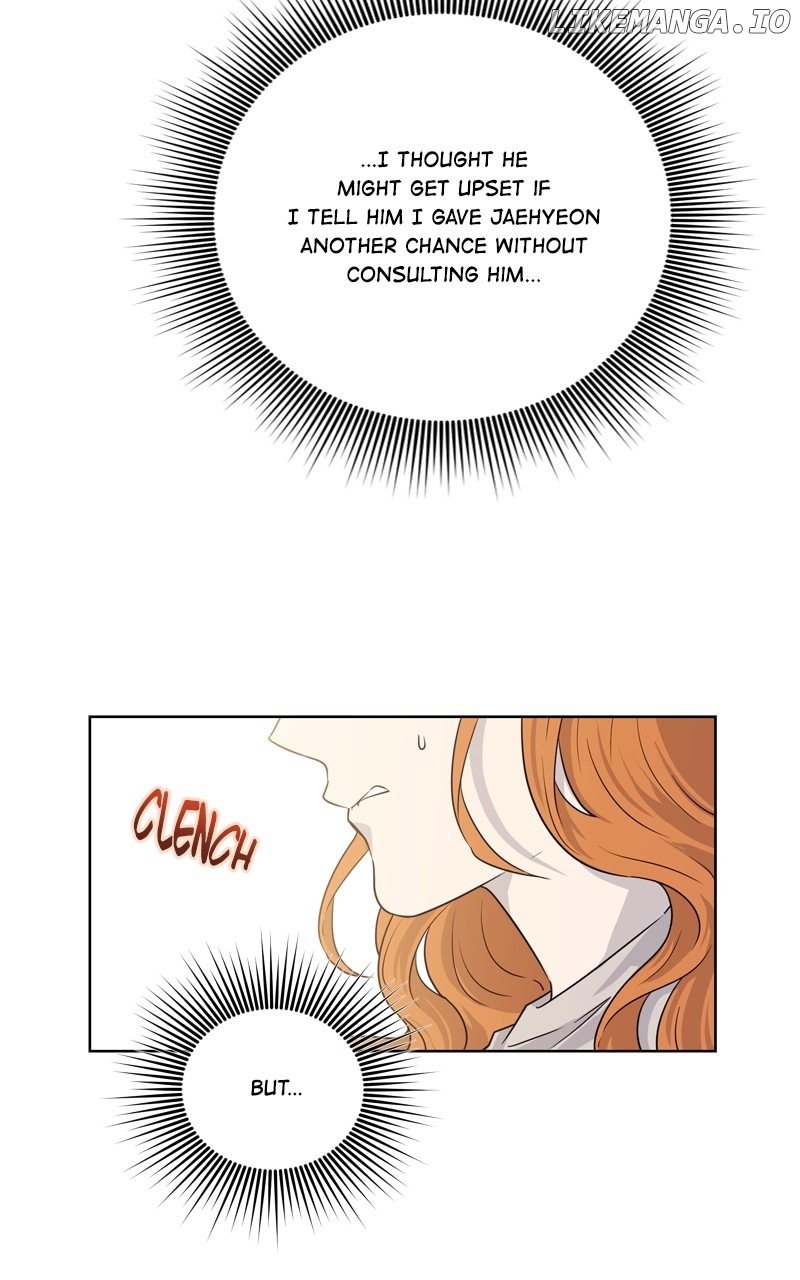 The Goddess’s Guide to Farming Chapter 55 page 42