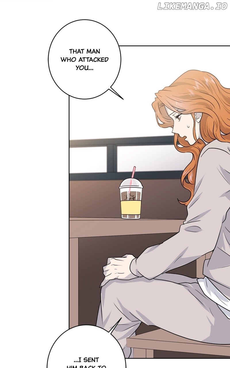 The Goddess’s Guide to Farming Chapter 55 page 48