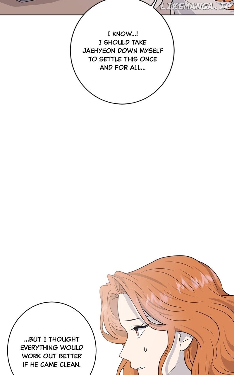 The Goddess’s Guide to Farming Chapter 55 page 50