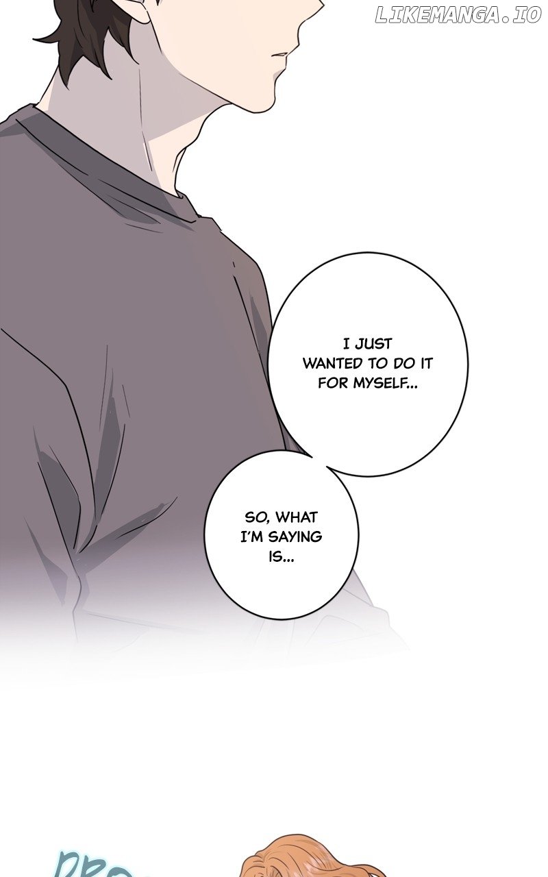 The Goddess’s Guide to Farming Chapter 55 page 52