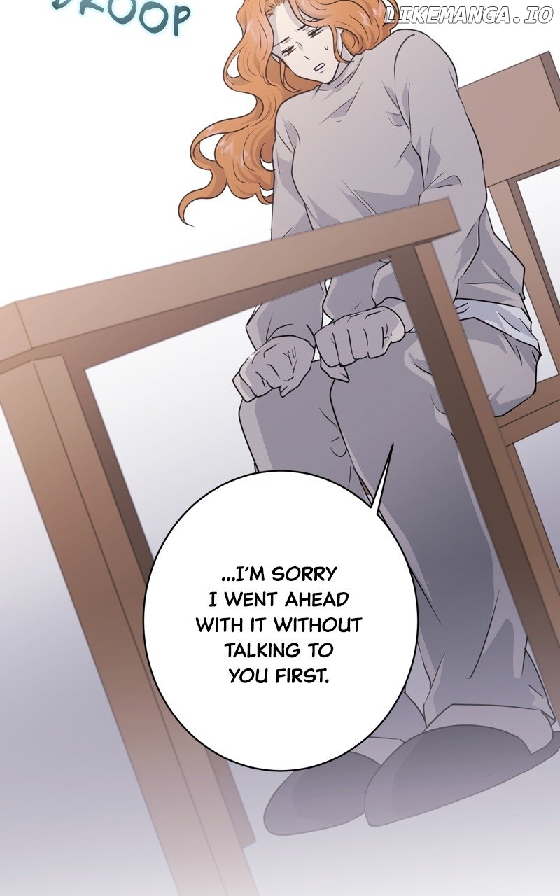 The Goddess’s Guide to Farming Chapter 55 page 53