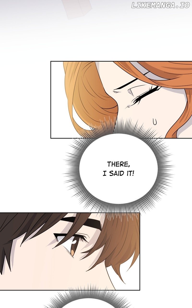 The Goddess’s Guide to Farming Chapter 55 page 54