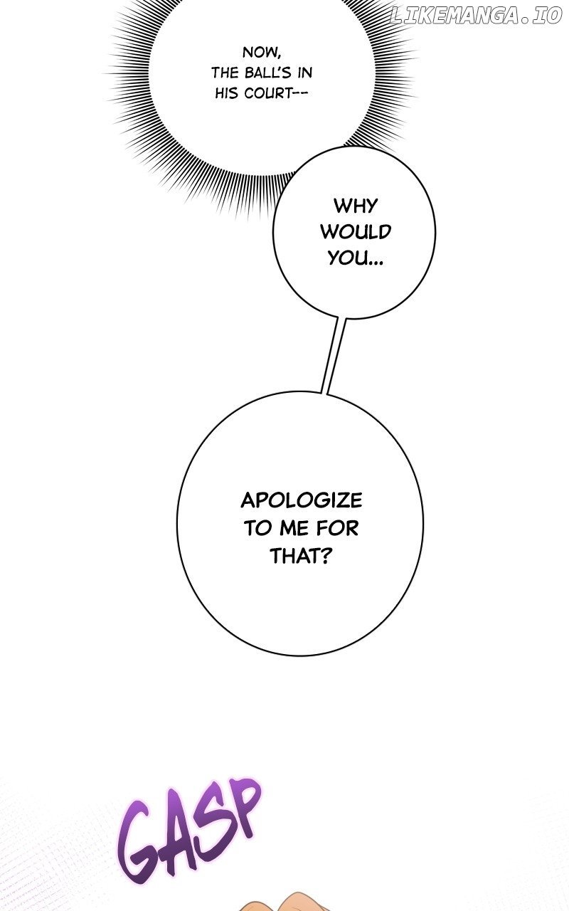 The Goddess’s Guide to Farming Chapter 55 page 55