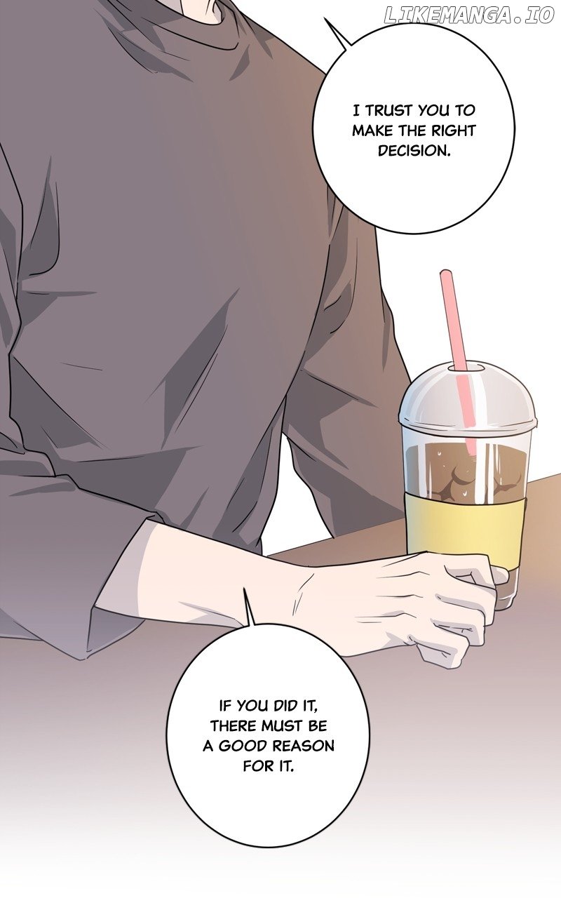 The Goddess’s Guide to Farming Chapter 55 page 58