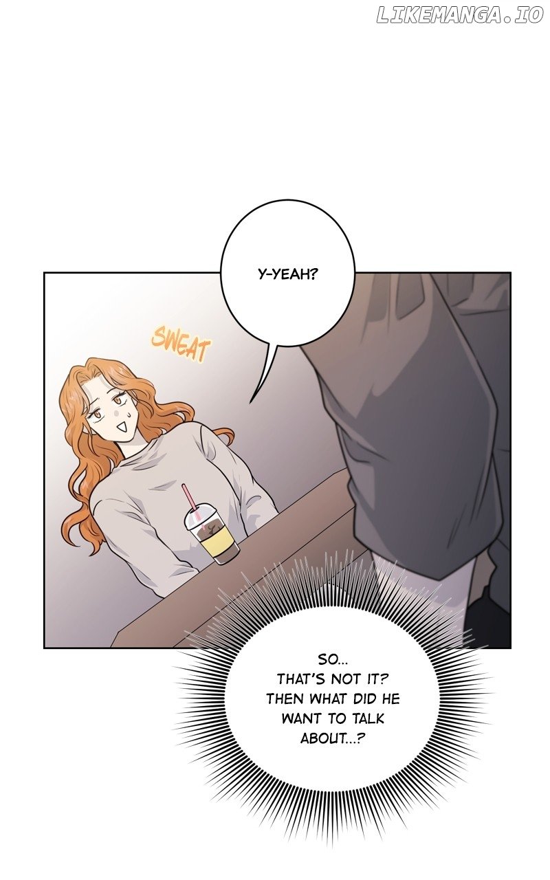 The Goddess’s Guide to Farming Chapter 55 page 59