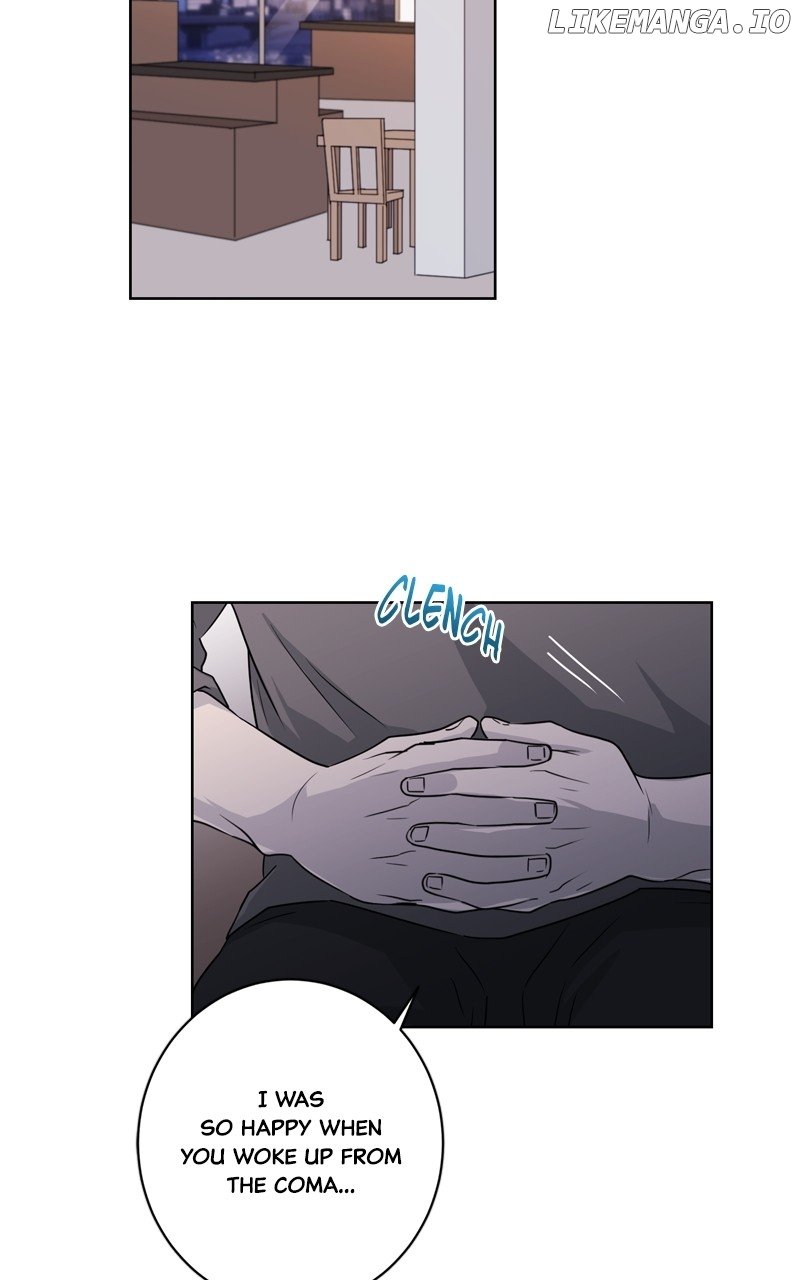 The Goddess’s Guide to Farming Chapter 55 page 61