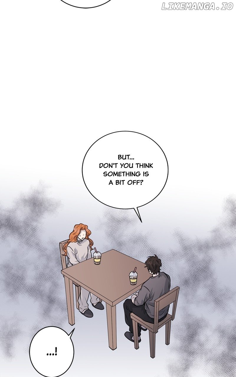The Goddess’s Guide to Farming Chapter 55 page 62