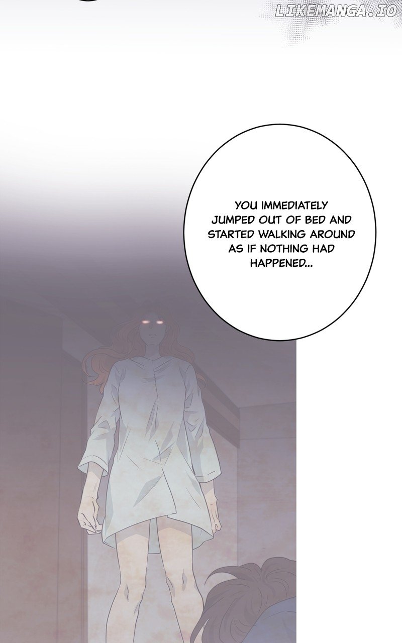 The Goddess’s Guide to Farming Chapter 55 page 63