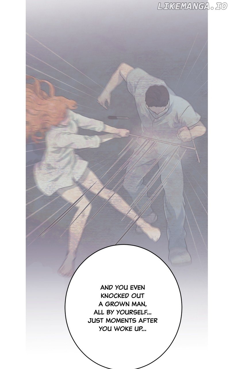The Goddess’s Guide to Farming Chapter 55 page 65