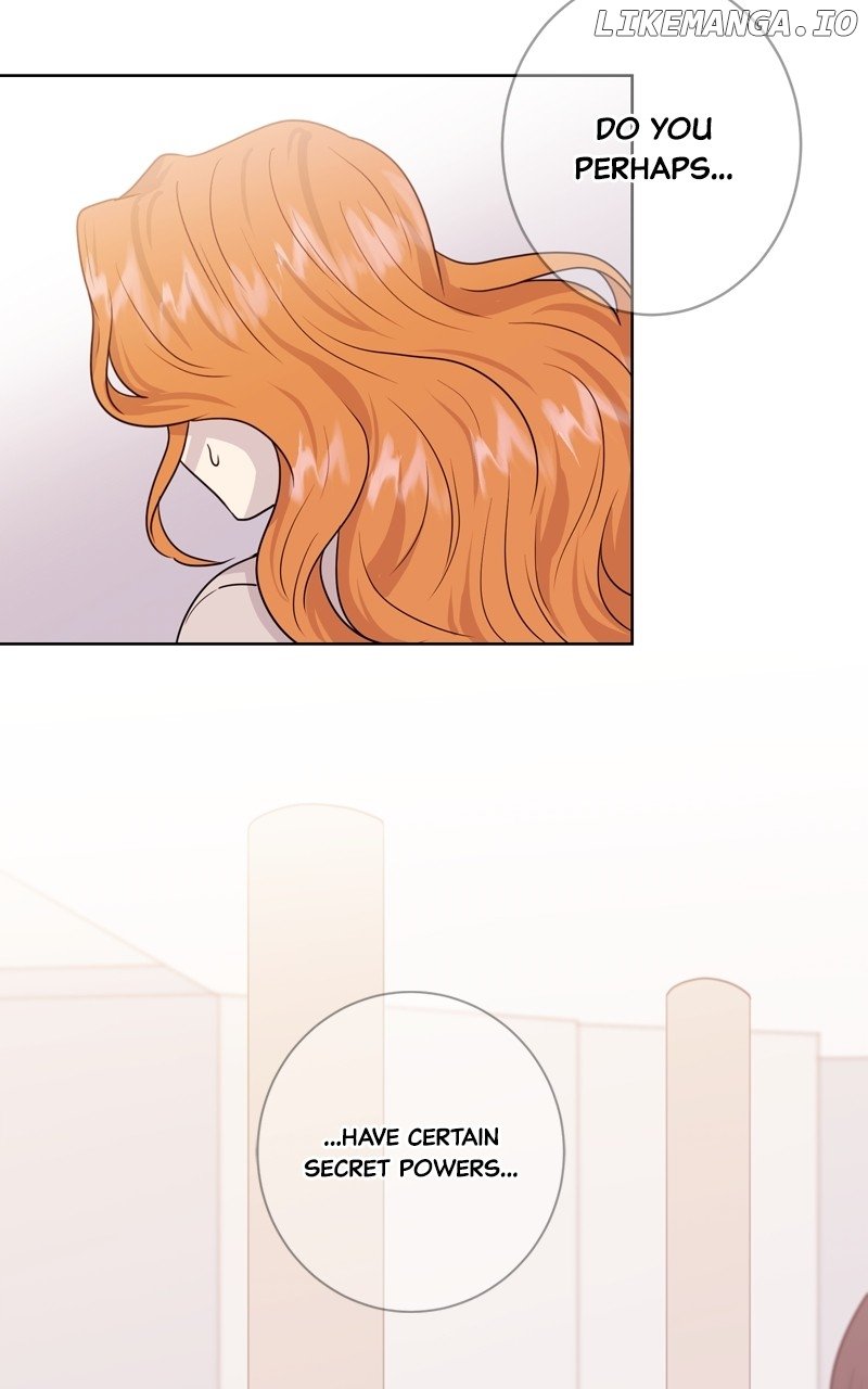 The Goddess’s Guide to Farming Chapter 55 page 70