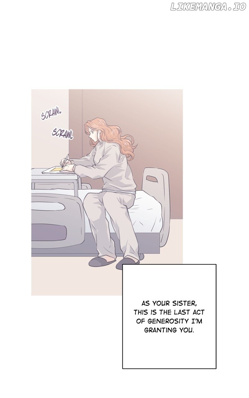 The Goddess’s Guide to Farming Chapter 55 page 7