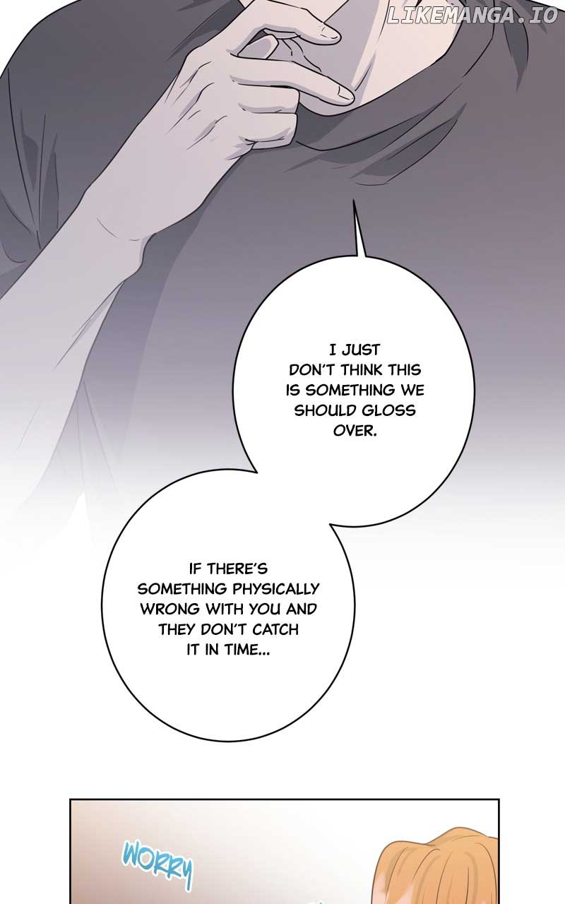The Goddess’s Guide to Farming Chapter 56 page 9