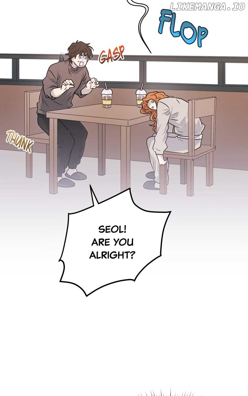 The Goddess’s Guide to Farming Chapter 56 page 11