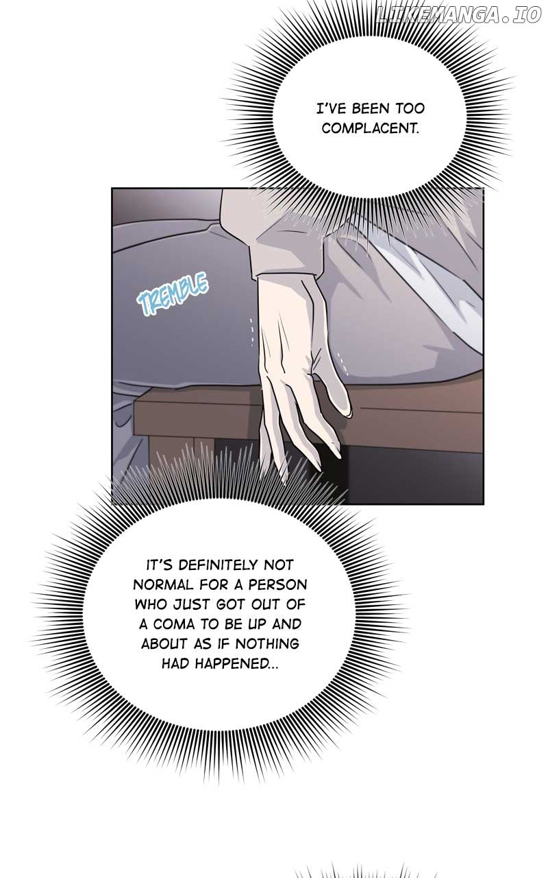 The Goddess’s Guide to Farming Chapter 56 page 12