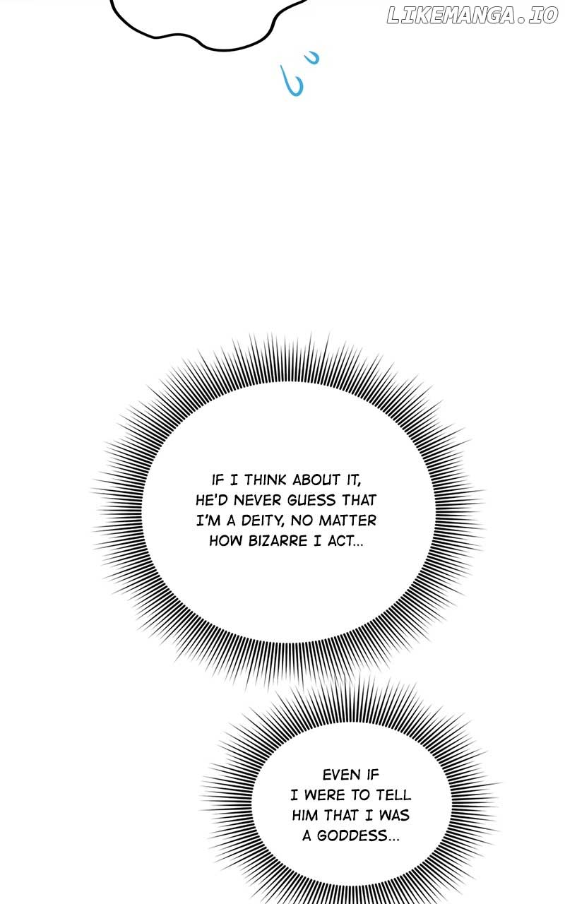 The Goddess’s Guide to Farming Chapter 56 page 14