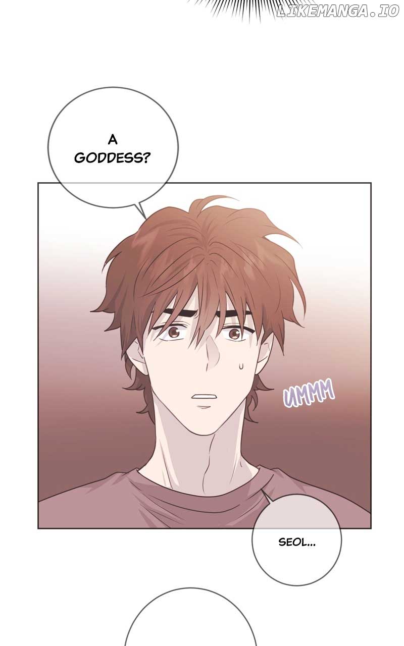 The Goddess’s Guide to Farming Chapter 56 page 15