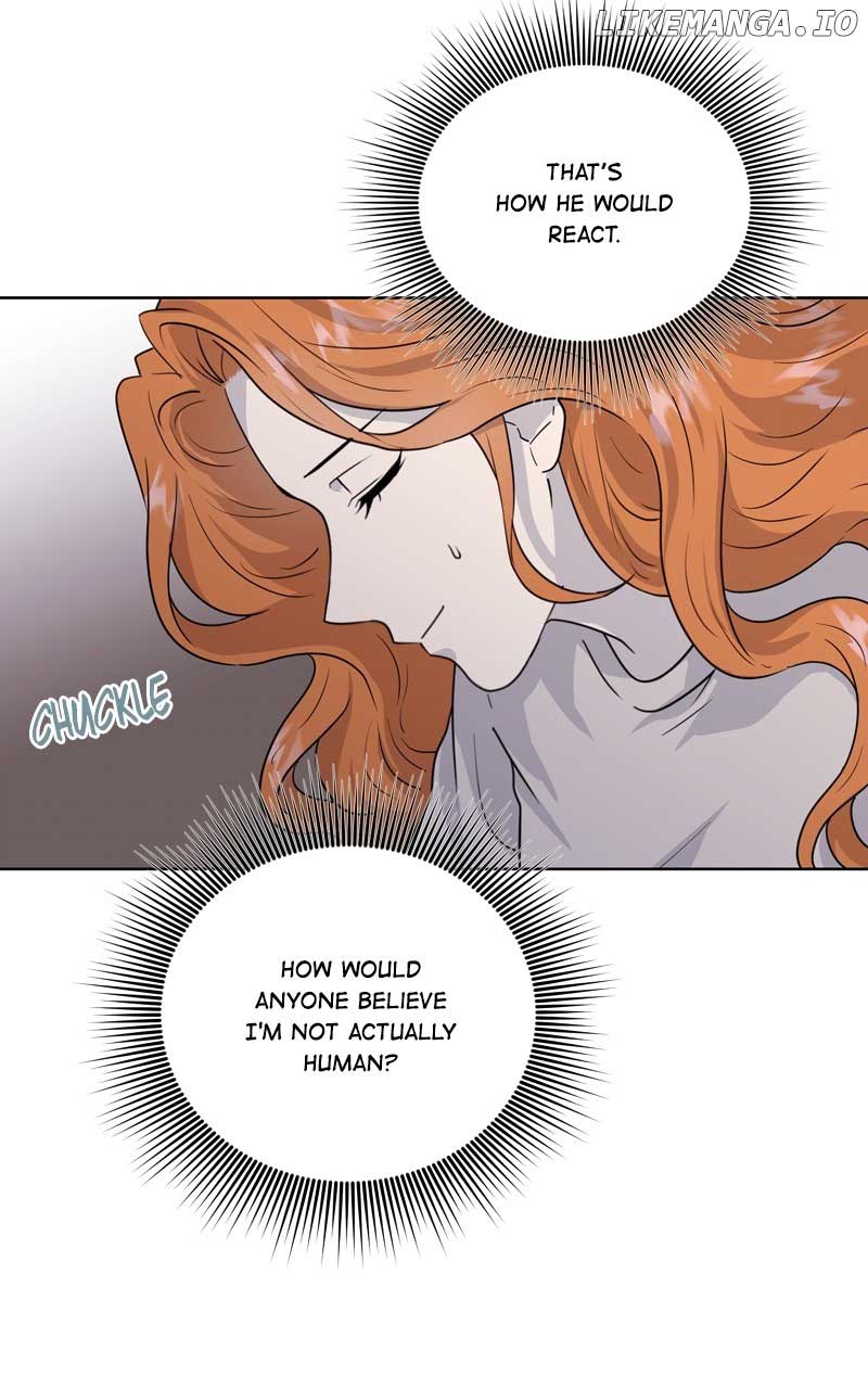 The Goddess’s Guide to Farming Chapter 56 page 17