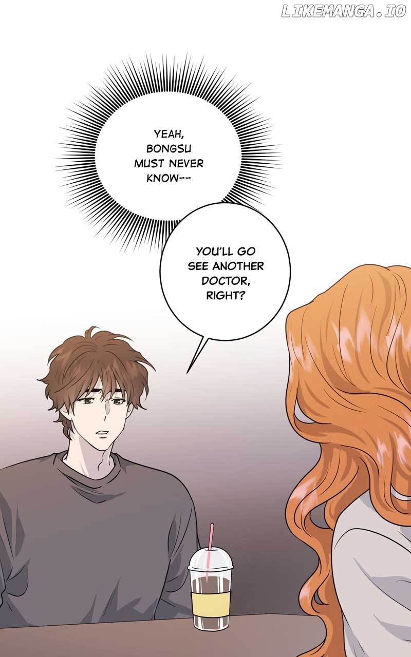 The Goddess’s Guide to Farming Chapter 56 page 18