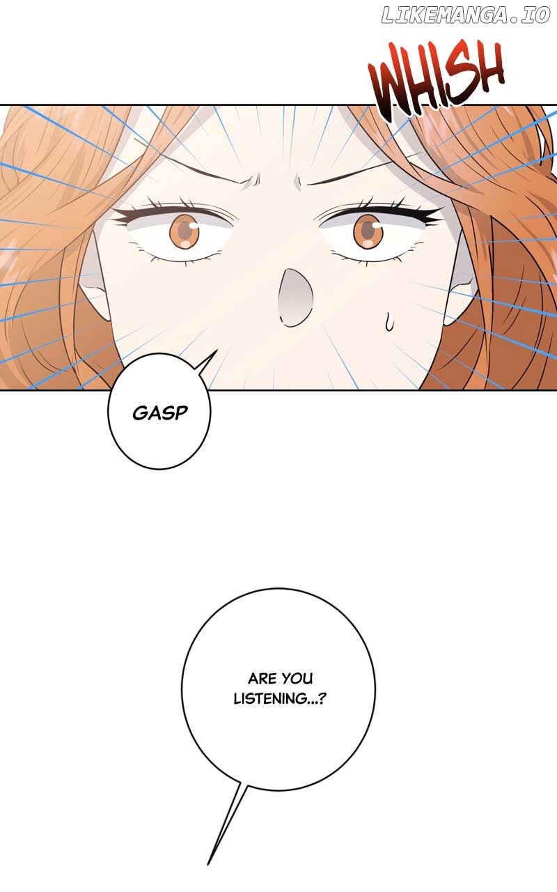 The Goddess’s Guide to Farming Chapter 56 page 1