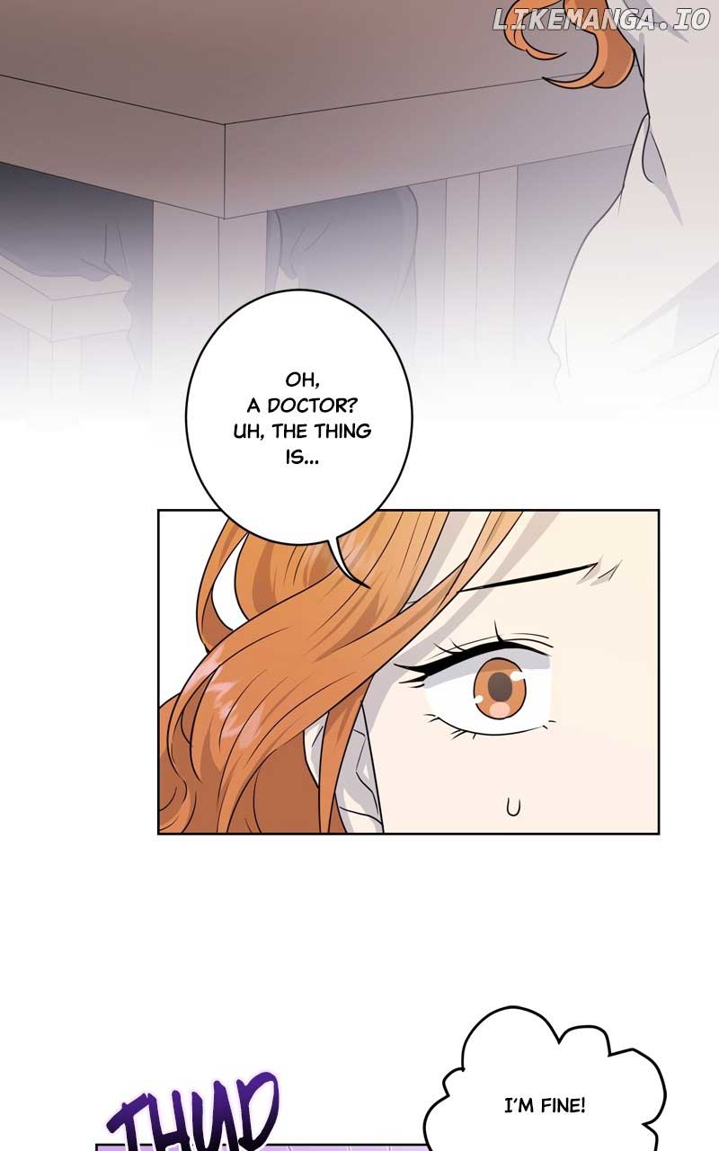 The Goddess’s Guide to Farming Chapter 56 page 19