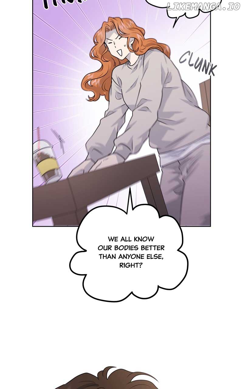 The Goddess’s Guide to Farming Chapter 56 page 20