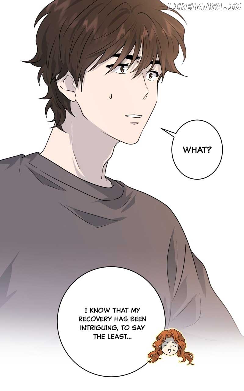 The Goddess’s Guide to Farming Chapter 56 page 21
