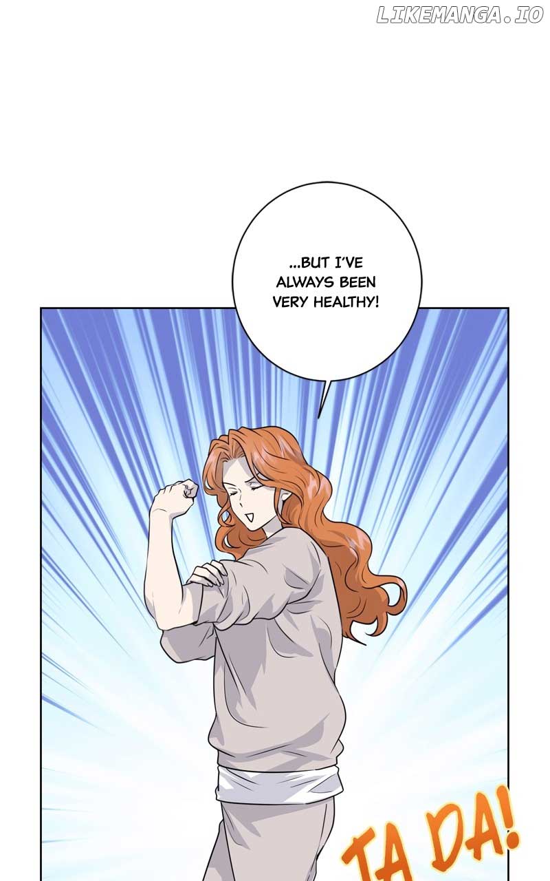 The Goddess’s Guide to Farming Chapter 56 page 22