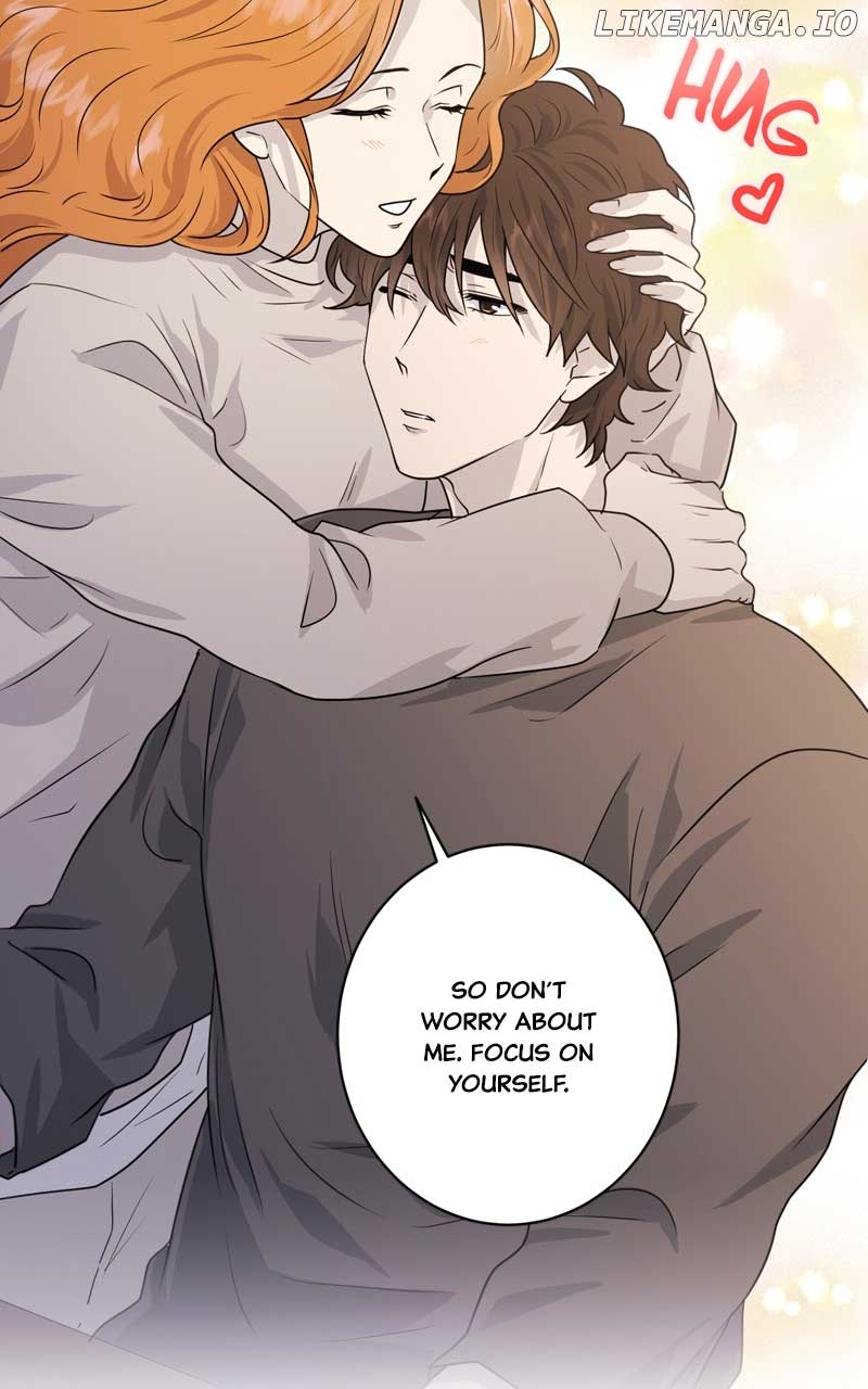 The Goddess’s Guide to Farming Chapter 56 page 24