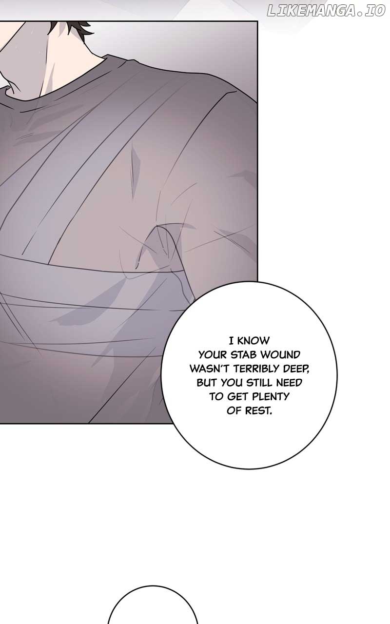 The Goddess’s Guide to Farming Chapter 56 page 25