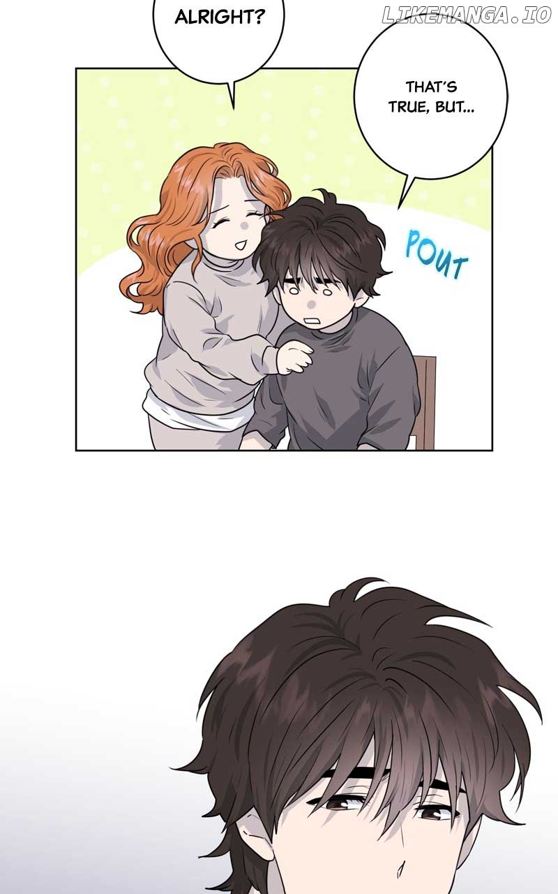The Goddess’s Guide to Farming Chapter 56 page 26