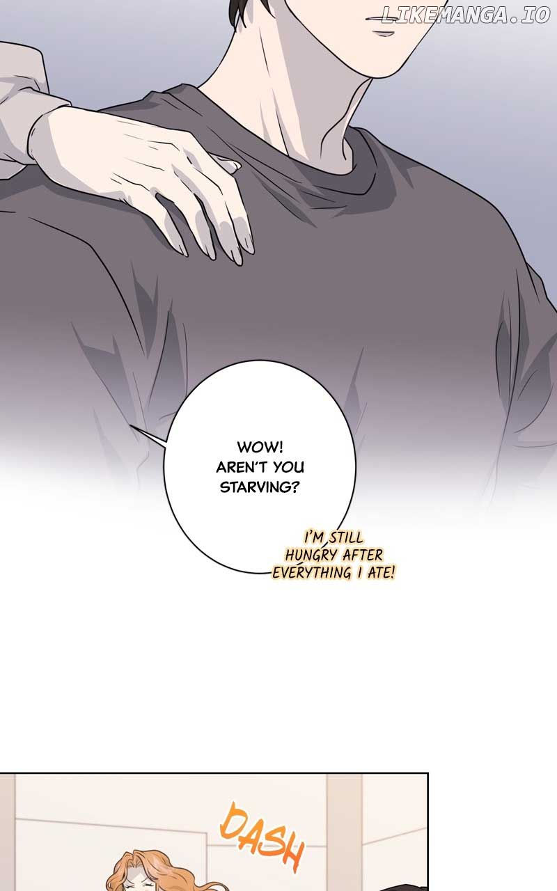 The Goddess’s Guide to Farming Chapter 56 page 27