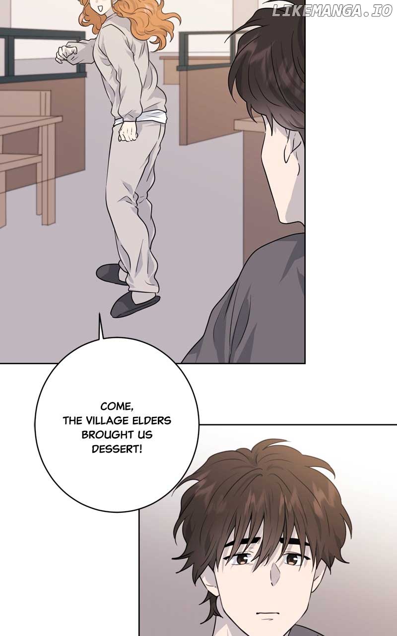 The Goddess’s Guide to Farming Chapter 56 page 28