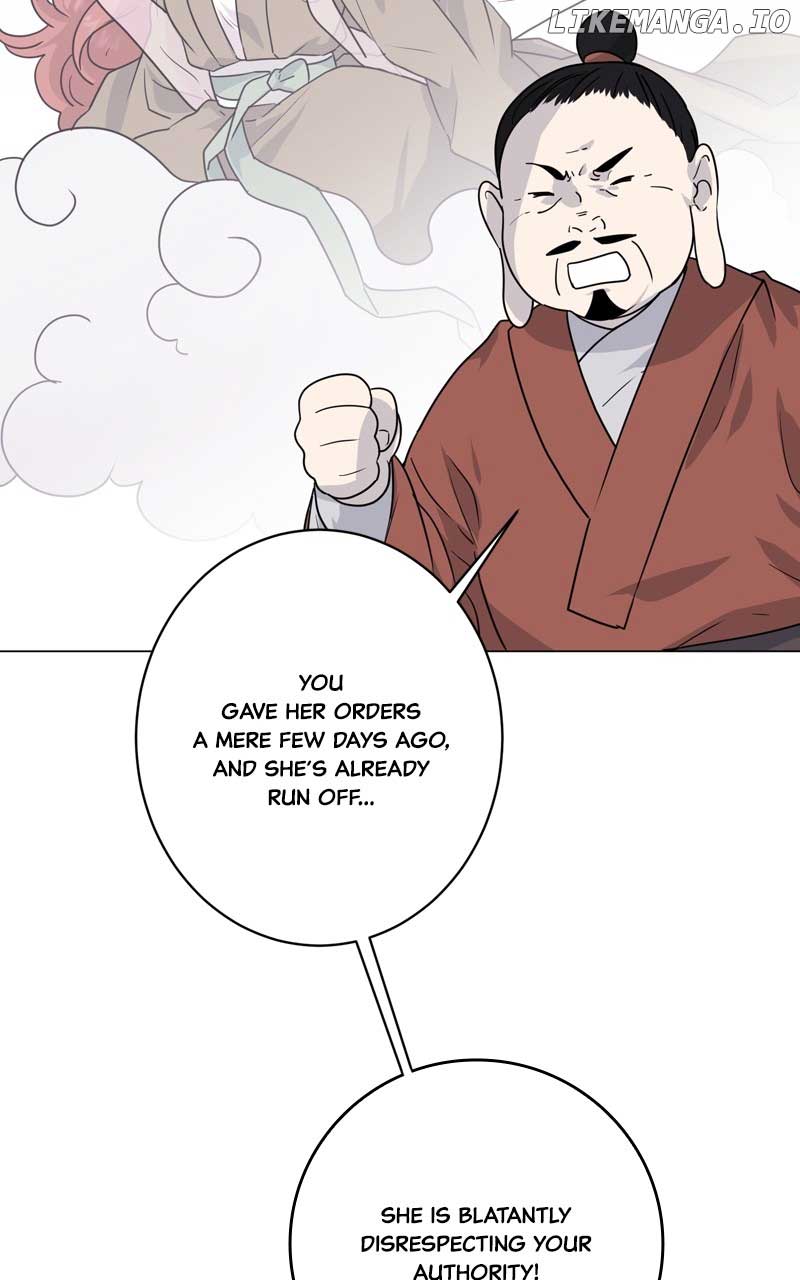 The Goddess’s Guide to Farming Chapter 56 page 34