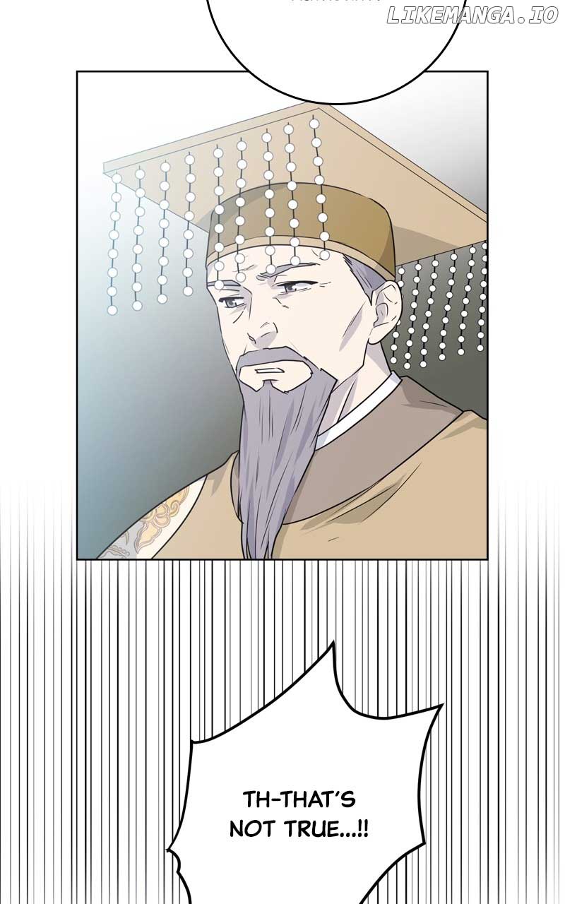 The Goddess’s Guide to Farming Chapter 56 page 35
